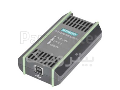 مبدل های رابط بین PC و PLC